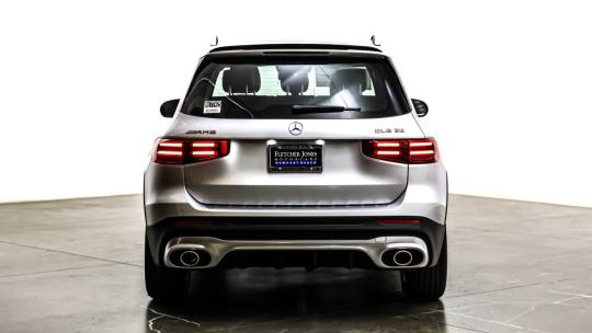 2024 Mercedes-Benz GLB