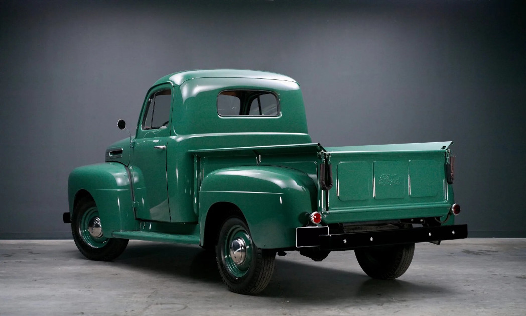 ford f-1