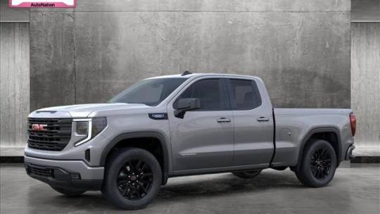 2025 GMC Acadia