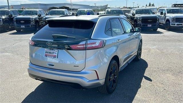 2024 ford edge se in stockton, california