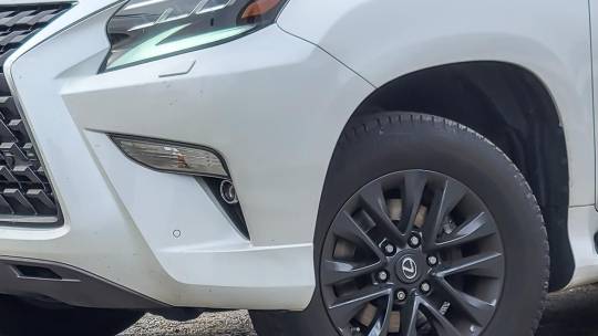 2022 Lexus GX