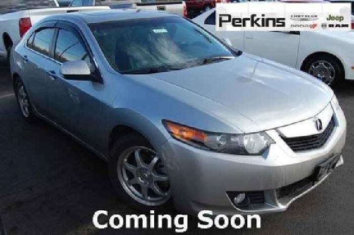 2009 acura tsx technology in colorado springs, co