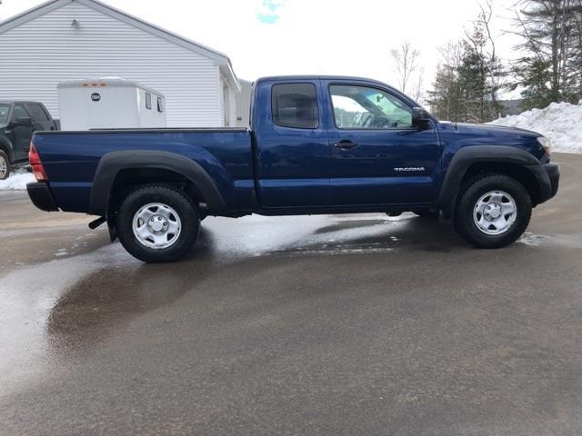 2008 toyota tacoma base 4x4 base 4dr access cab 6.1 ft. sb 5m for sale in epsom, new hampshire
