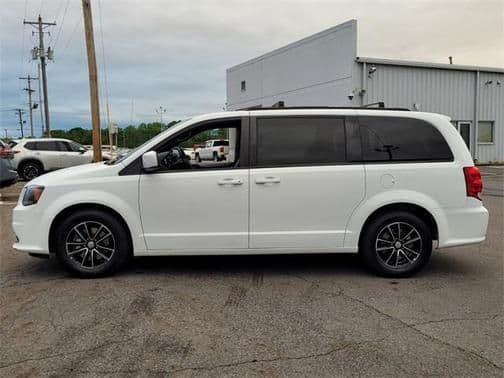 2018 dodge grand caravan gt in north little rock, arkansas