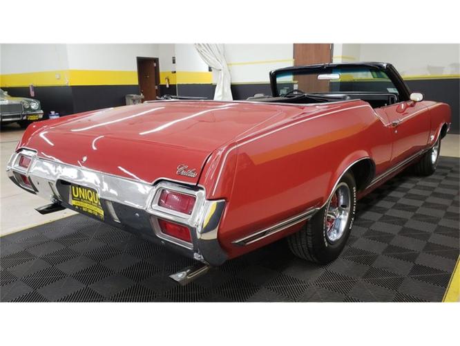 1971 oldsmobile cutlass in mankato, minnesota