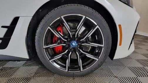 2023 bmw i4 gran coupe edrive40 in milwaukee, wisconsin