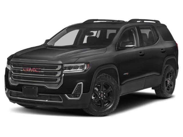 2023 gmc acadia awd at4