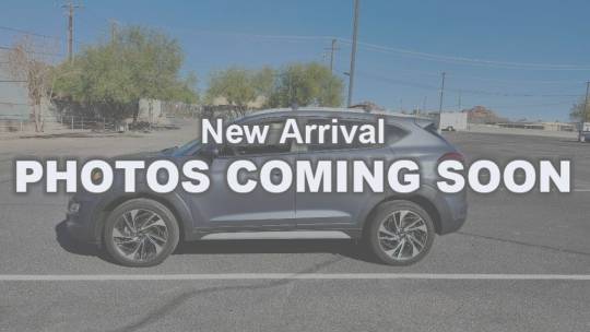2021 Kia Sportage (China)