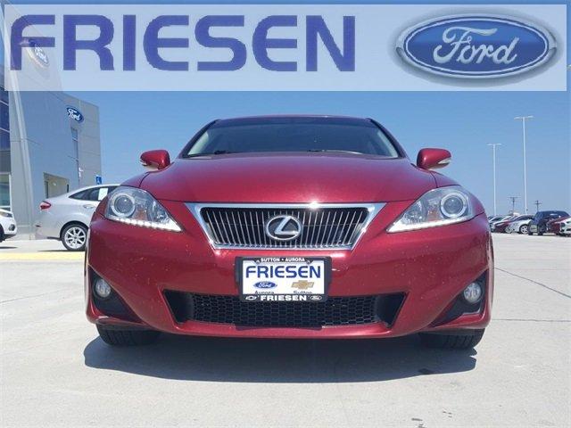 used 2012 lexus is 250 awd aurora, ne 68818 for sale in aurora, nebraska