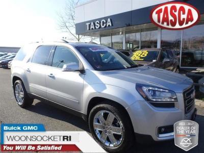 2017 gmc acadia limited base awd base 4dr suv for sale in cranston, rhode island