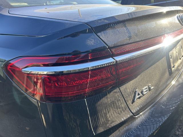 2021 audi a8 l 55