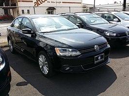 new 2014 volkswagen jetta sel pzev for sale in honolulu, hawaii