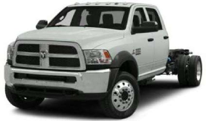 2018 ram 3500 chassis cab tradesman in winder, ga