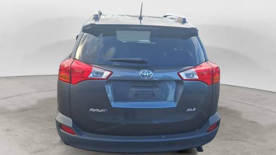 2013 Toyota RAV4