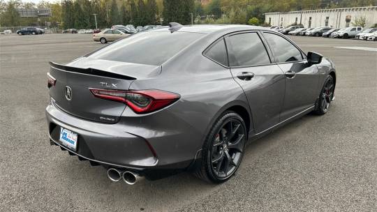2023 Acura TLX