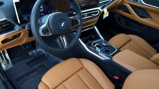 2024 BMW i4