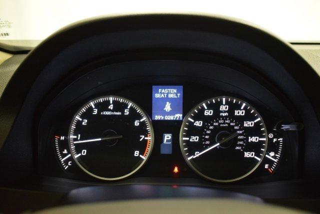 used 2016 acura rdx fwd lexington, ky 40505 for sale in lexington, kentucky