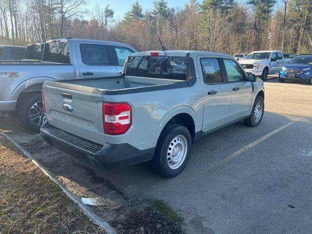 2022 ford maverick xl in brentwood, new hampshire