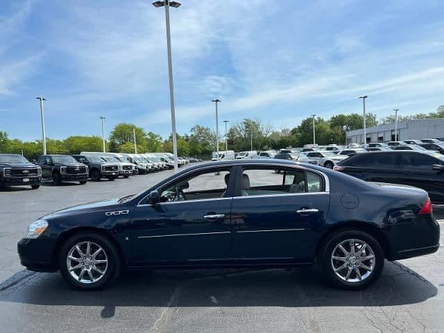 2008 buick lucerne cxl in green oaks, illinois