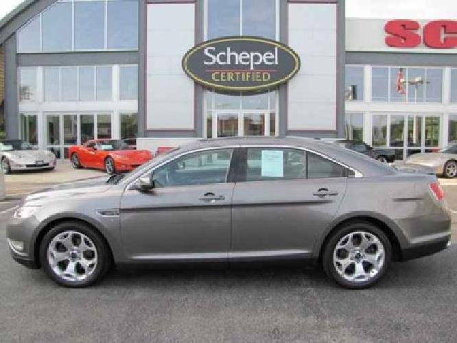2011 ford taurus sho in merrillville, in
