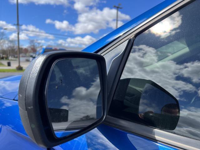 2024 ford edge se