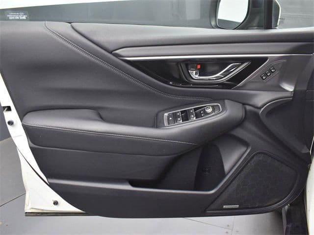 2020 subaru outback limited in brunswick, ohio