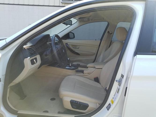 used 2013 bmw 328i sedan bowling green, ky 42104 for sale in bowling green, kentucky