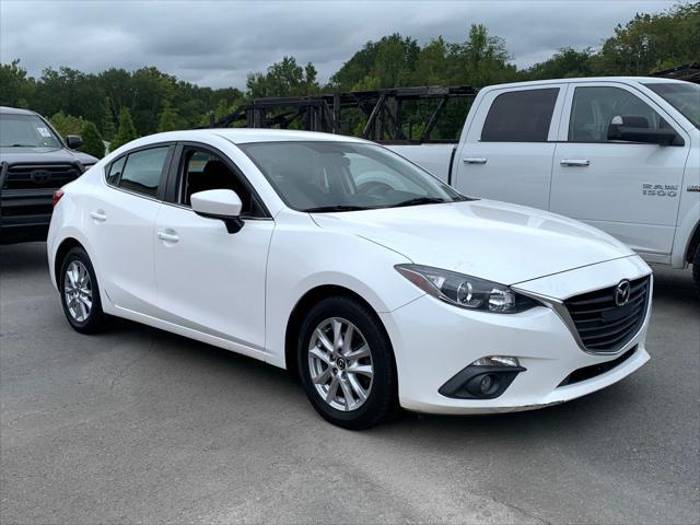 2015 mazda mazda3 i touring