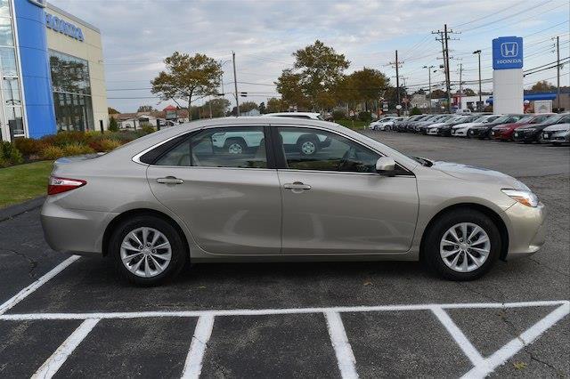 2015 toyota camry le le 4dr sedan for sale in middletown, rhode island