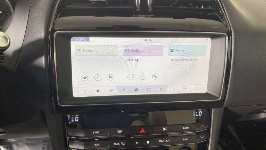 2019 jaguar f-pace 25t premium