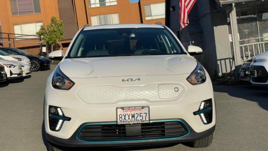 2022 Kia Niro