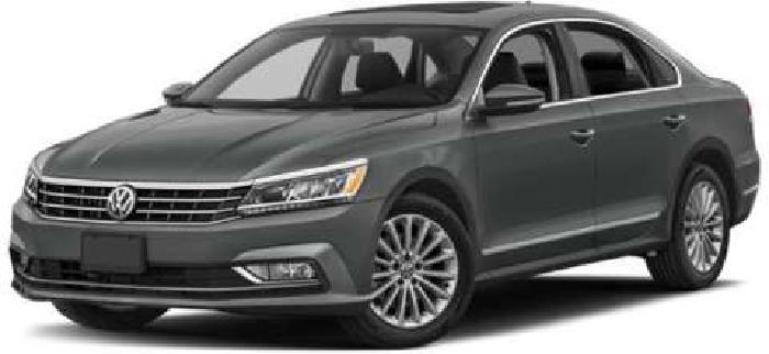 new 2019 volkswagen passat auto in san antonio, tx