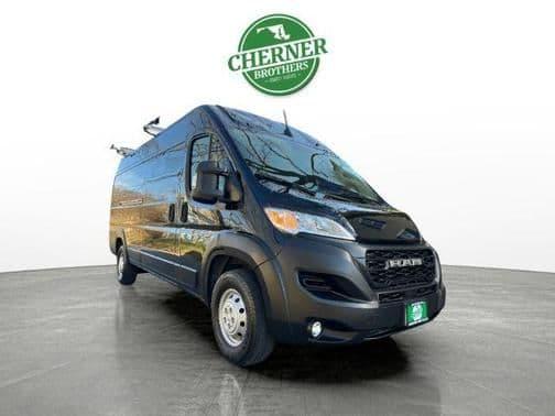2023 ram promaster 3500 high roof in north bethesda, maryland