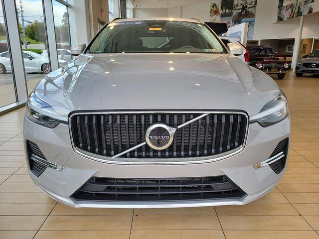 2023 volvo xc60 b5 awd core