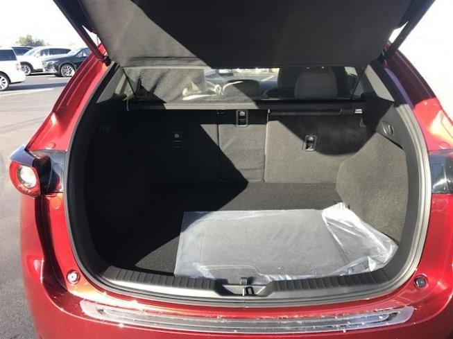 2018 mazda cx-5 awd grand touring for sale in narragansett, rhode island