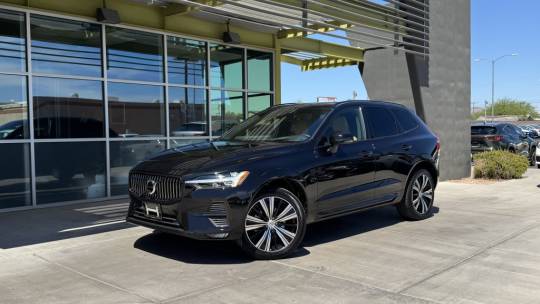 2023 Volvo XC60