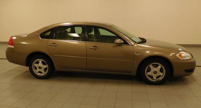 2007 chevrolet impala lt lt 4dr sedan for sale in jolly acres, south dakota