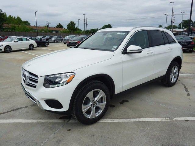 certified 2018 mercedes-benz glc 300 baton rouge, la 70816 for sale in baton rouge, louisiana