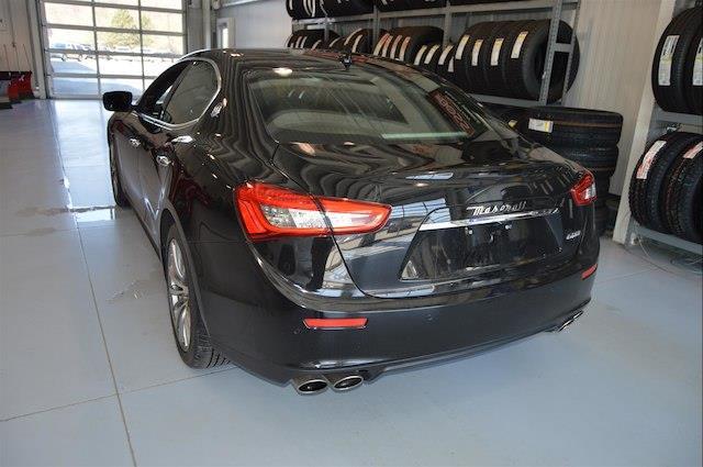 2014 maserati ghibli base 4dr sedan for sale in brattleboro, vermont