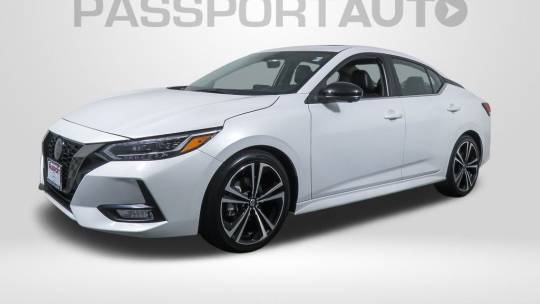 2023 Nissan Sentra
