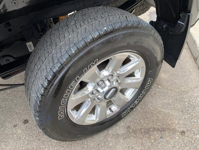 used 2017 ford f250 4x4 crew cab super duty bismarck, nd 58503 for sale in bismarck, north dakota