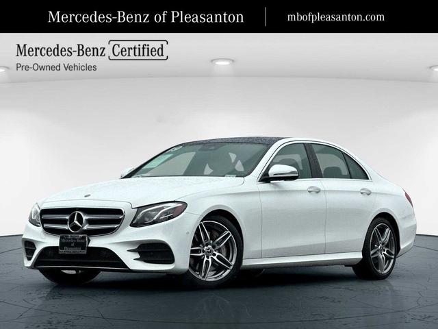 2019 mercedes-benz e-class e 300