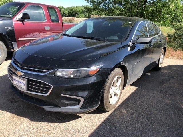 used 2018 chevrolet malibu ls aztec, nm 87410 for sale in aztec, new mexico