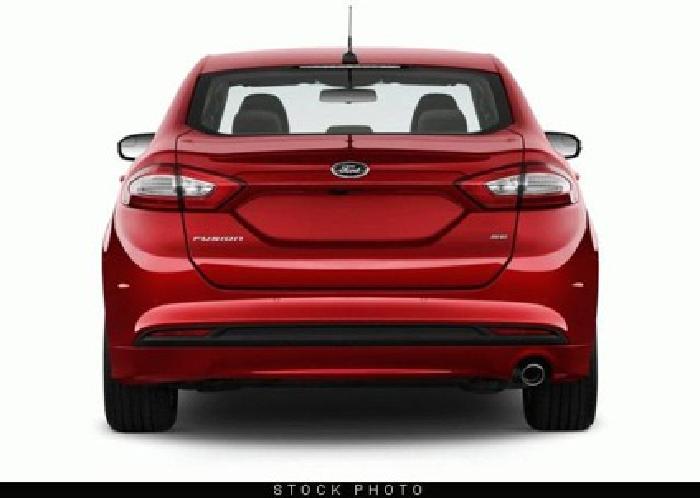 2013 ford fusion s in prince george, va