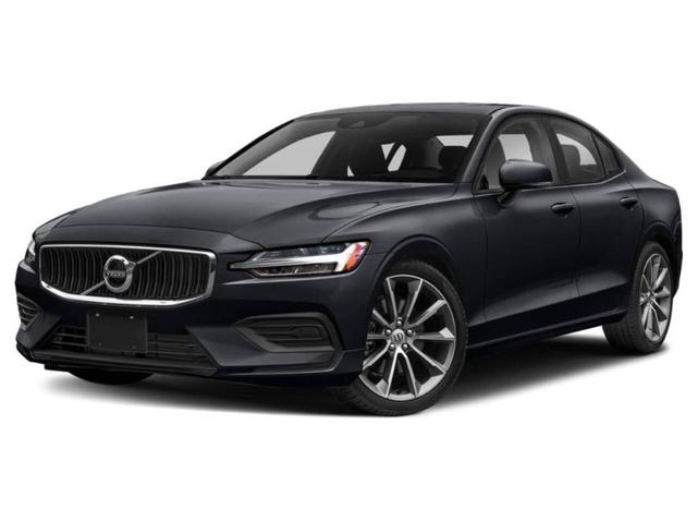 2022 volvo s60 b5 momentum