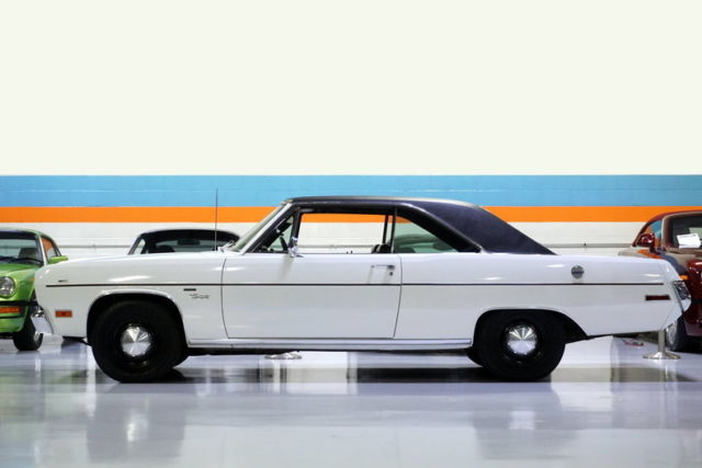 a solid daily driver or perfect project car!