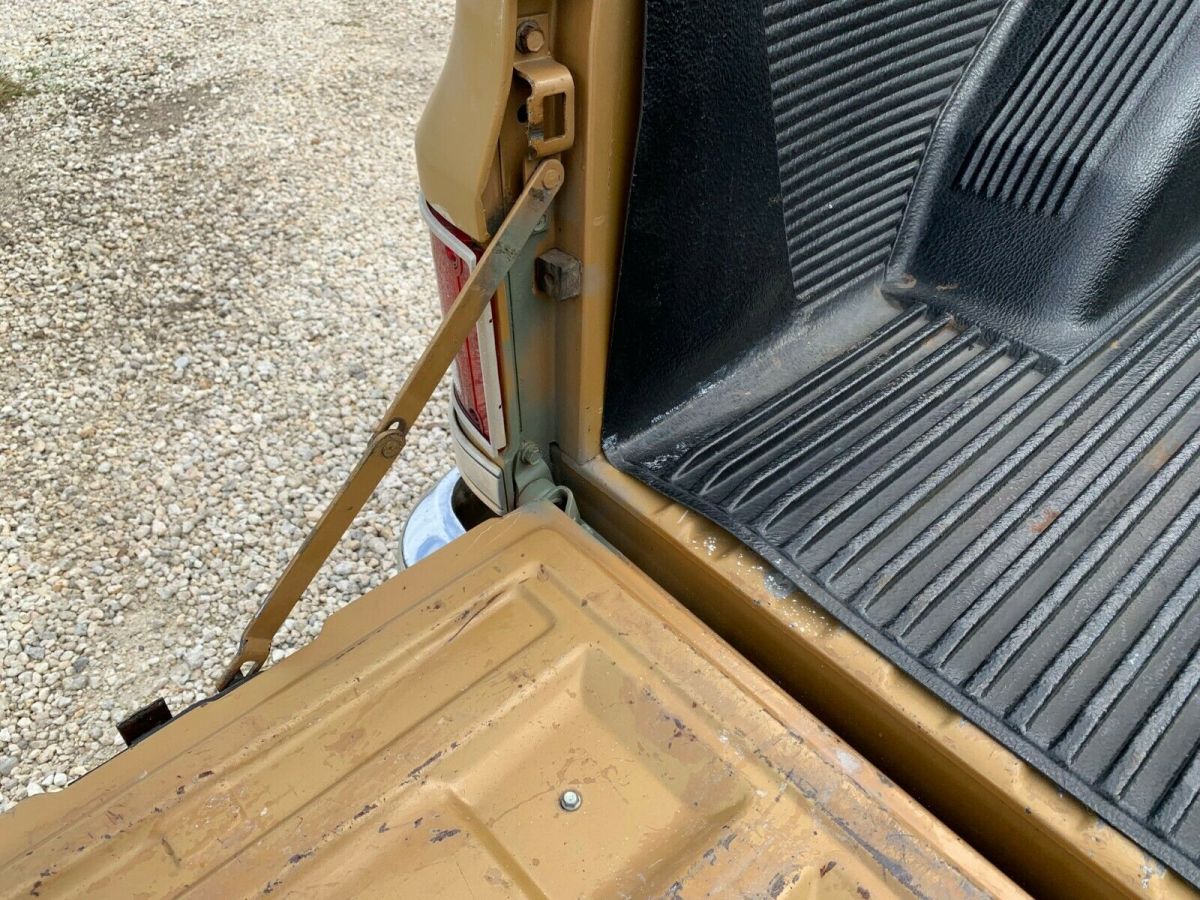 1985 chevrolet c10 short bed 383 stroker supercharged patina