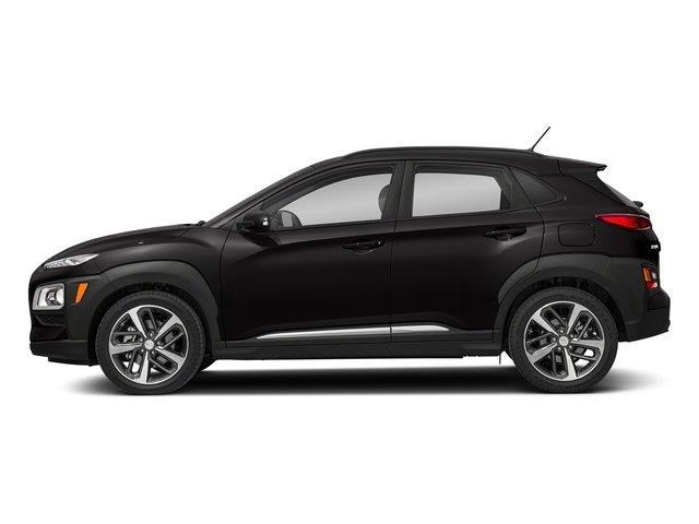 2018 hyundai kona sel awd sel 4dr crossover w/contrast roof for sale in dover, delaware