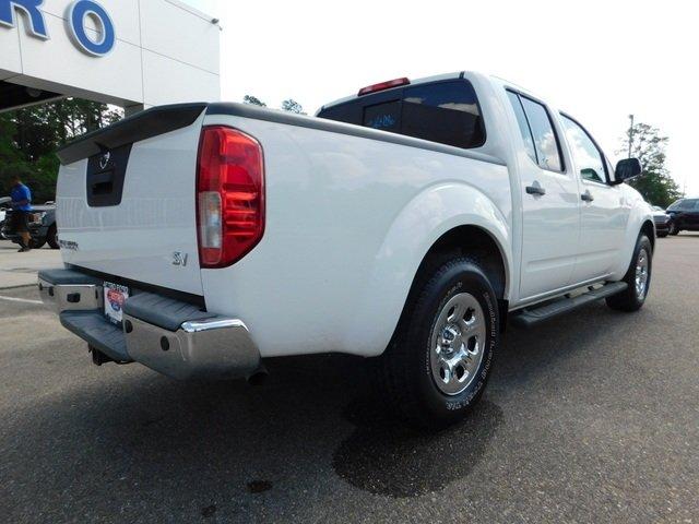 used 2015 nissan frontier sv d'iberville, ms 39540 for sale in biloxi, mississippi