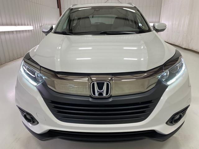 2022 honda hr-v